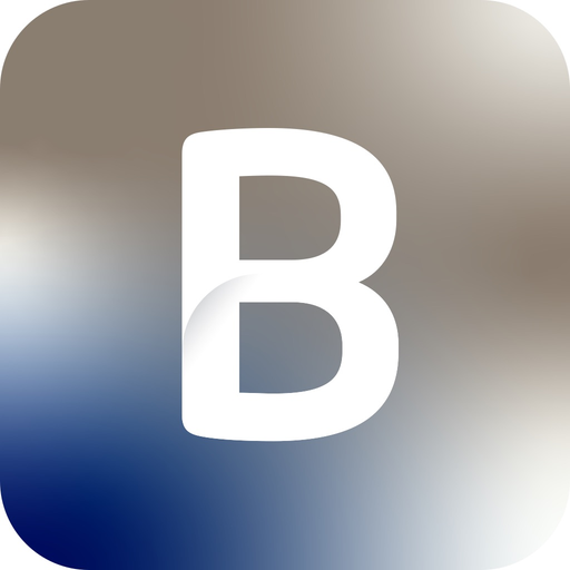 BIZ app icon