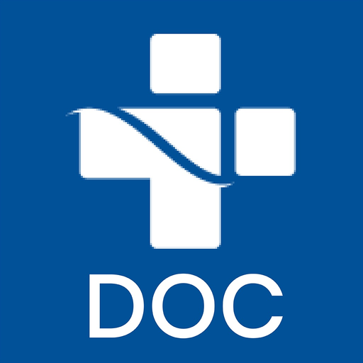 GreatRiver Doc app icon