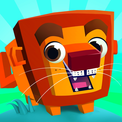 Spin a Zoo app icon
