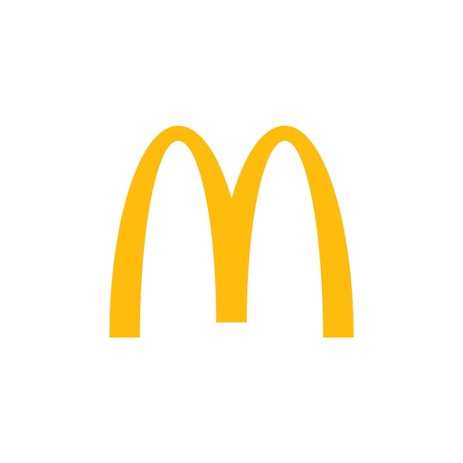 McDonald's app icon