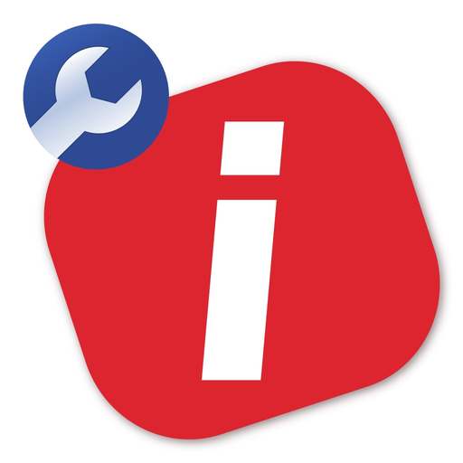 Intercard iService App app icon