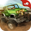 American Truck Derby Crash icon