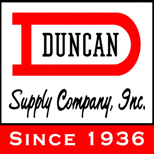 Duncan Supply Mobile app icon