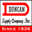 Duncan Supply Mobile icon