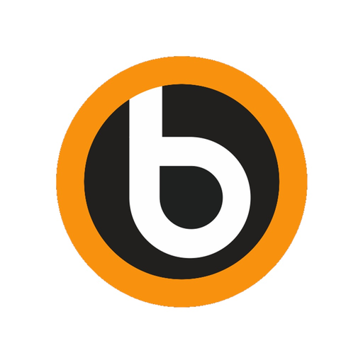 Binks Taxis app icon