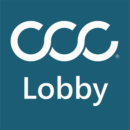 CCC ONE Lobby app icon