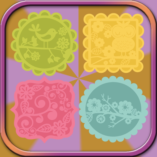 Fun Learning Shapes – for Preschool Toddlers game app icon