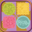 Fun Learning Shapes – for Preschool Toddlers game icon