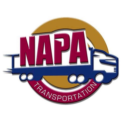NAPA Mobile app icon