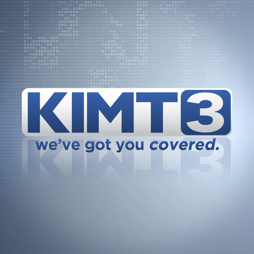 KIMT News 3 app icon