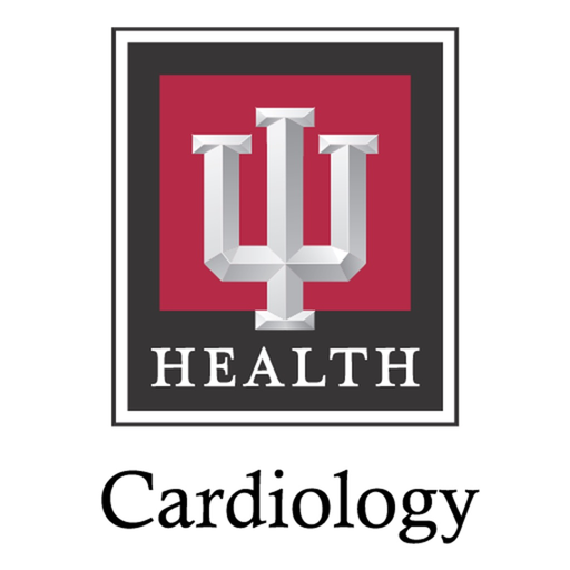 Krannert Cardiology Handbook app icon