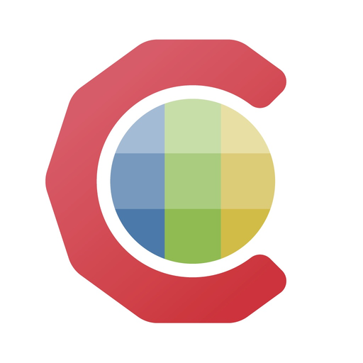 Datacolor ColorReader app icon