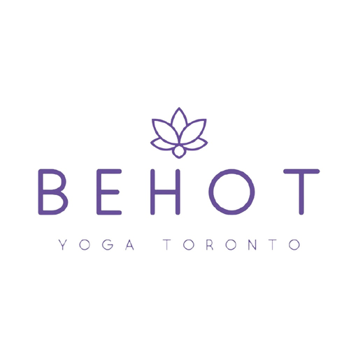 BeHot Yoga Toronto app icon