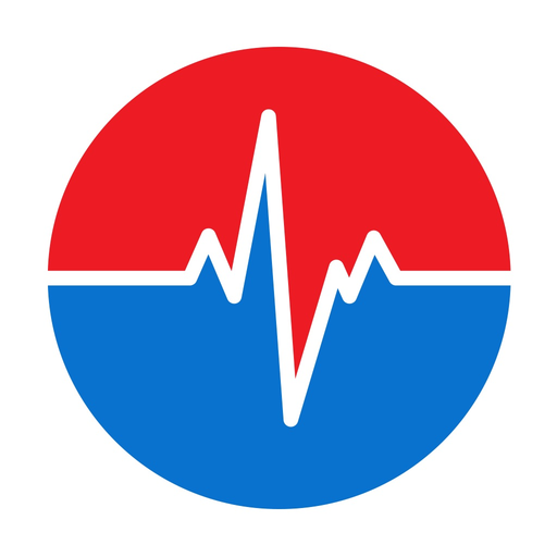 Highlow Fitness app icon
