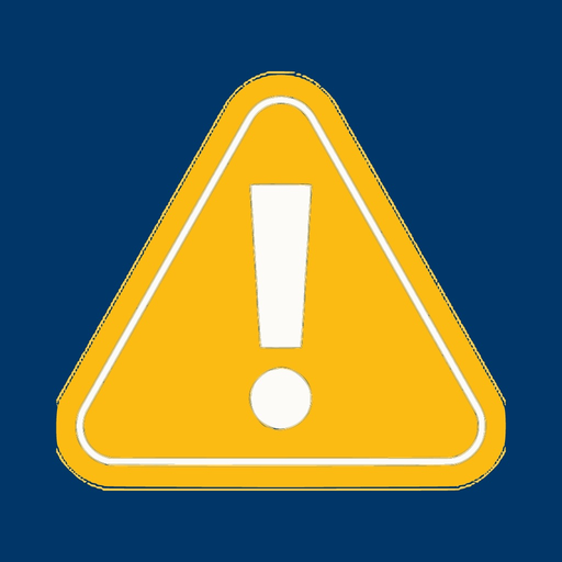 BusPlanner Delays app icon