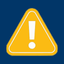 BusPlanner Delays icon