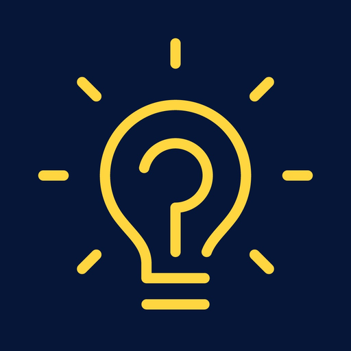 AskMe! Now app icon