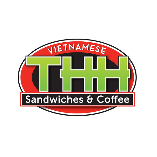 Thh Sandwiches and Coffee app icon