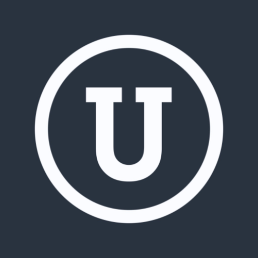 Unearth App app icon