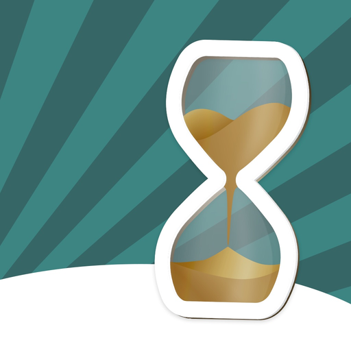 Retirement Countdown App app icon