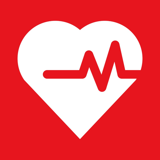 RHD Treatment Tracker app icon