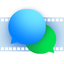 Chat Story Maker - Record Texts Videos icon