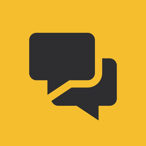GeoSafe Messenger app icon