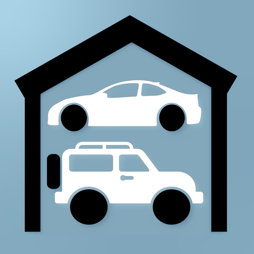 Auto ModList app icon
