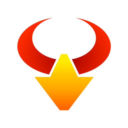 WinVestor: Social & Investment app icon