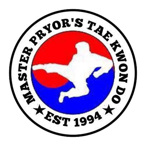 Master Pryor's TaeKwondo app icon
