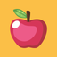 Hidden Object Game : 100 Apples icon