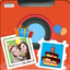 Happy Birthday Photo Frame Top icon