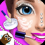 Princess Gloria Makeup Salon icon