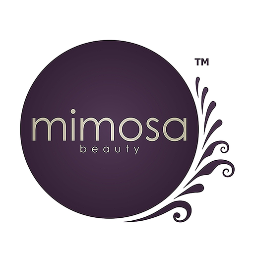 Mimosa Beauty app icon