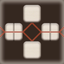 Laser Line Puzzle icon