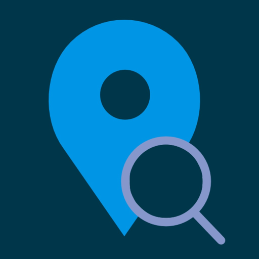 NearByplaces-Places around you app icon