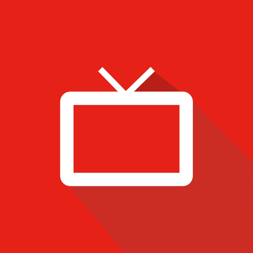Live IPTV Player app icon