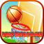 Basket Ball - Catch Up Basketball icon
