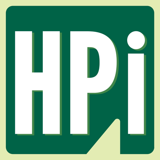 Haute Provence Info app icon