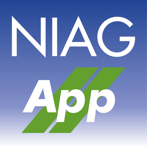 NIAG App app icon