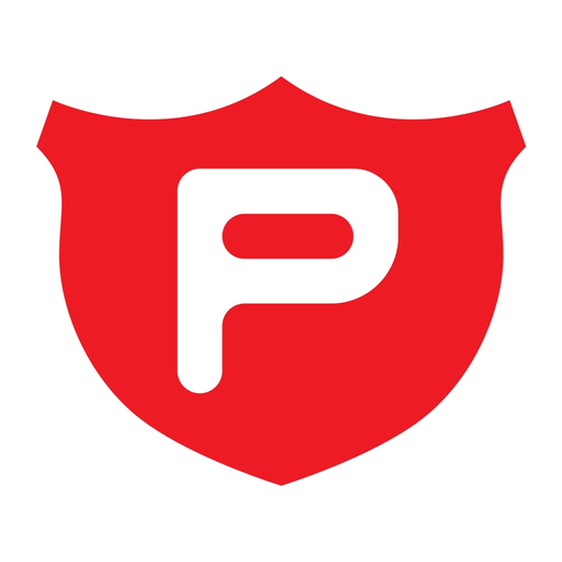 Luxsecurity Protector app icon