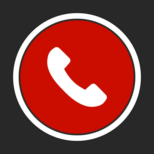 Call Recorder : Record Phone Calls app icon