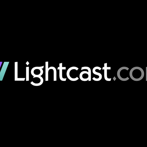 Lightcast.com Network app icon