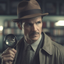 Detective Story: Jack's Case icon