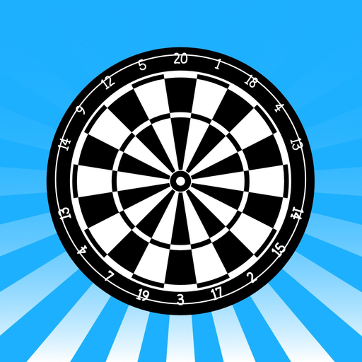 MyDarts app icon