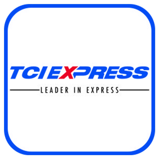 TCI EXPRESS app icon