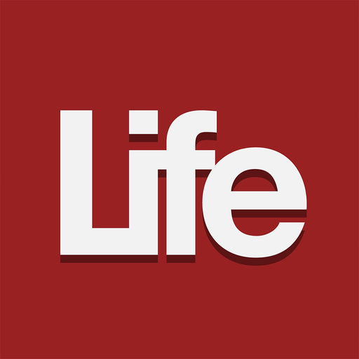 Life Magazine app icon