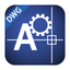 DWG Import - For PDF to DWG icon
