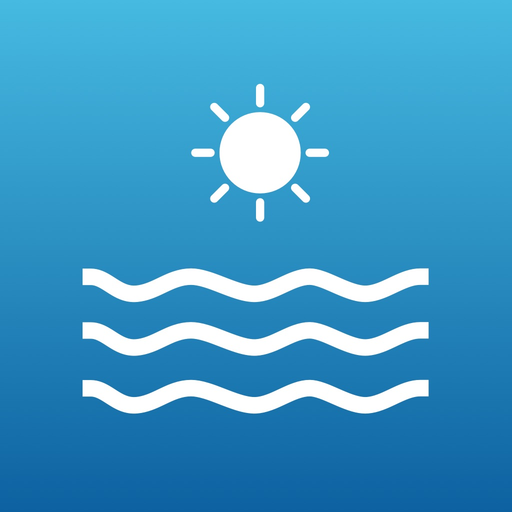 Bathing Water Quality app icon