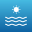 Bathing Water Quality icon